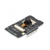 Vývojová doska ESP32-CAM CH340, WiFi+Bluetooth s kamerovým modulom OV2640 Vývojová doska ESP32-CAM CH340, WiFi+Bluetooth s kamerovým modulom OV2640