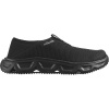Topánky Salomon Reelax MOC 6.0 black/alloy UK10,5 Topánky Salomon Reelax MOC 6.0 black/alloy UK10,5