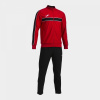 VICTORY TRACKSUIT MEDIUM súprava červená čierna 5XS VICTORY TRACKSUIT MEDIUM súprava červená čierna 5XS