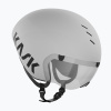 Cyklistická prilba KASK Bambino Pro white/clear Cyklistická prilba KASK Bambino Pro white/clear