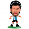Futbalová reprezentácia figúrka Argentina SoccerStarz De Paul Futbalová reprezentácia figúrka Argentina SoccerStarz De Paul