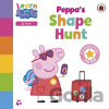 Learn with Peppa: Peppa's Shape Hunt - Peppa Pig Learn with Peppa: Peppa's Shape Hunt - Peppa Pig