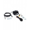 SPAL Radiator cooling fan and mounting kit SPAL EP-RFS-PLK17-TE2T with thermoswitch SPAL Radiator cooling fan and mounting kit SPAL EP-RFS-PLK17-TE2T with thermoswitch