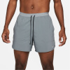 Nike Stride Men's Dri-FIT 5 Brief-Lined Running Shorts Smoke Grey XS Nike Stride Men's Dri-FIT 5 Brief-Lined Running Shorts Smoke Grey XS