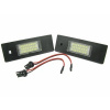 LED osvětlení SPZ bílé BMW Z4 E85 SLEVA 5% LED osvětlení SPZ bílé BMW Z4 E85 SLEVA 5%