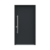Vchodové dvere ARON 3101-1 110Ľ antracit Vchodové dvere ARON 3101-1 110Ľ antracit