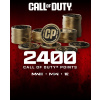 Call of Duty Points - 2,400 CoD (Xbox One/Series X) - MS Store PC Call of Duty Points - 2,400 CoD (Xbox One/Series X) - MS Store PC