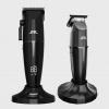 JRL Professional JRL Onyx Clipper & Trimmer Combo set profesionálních strojků JRL Professional JRL Onyx Clipper & Trimmer Combo set profesionálních strojků