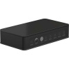 goobay Přepínač HDMI 4 na 1 (4K @ 60 Hz), přepínač HDMI goobay Přepínač HDMI 4 na 1 (4K @ 60 Hz), přepínač HDMI