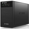 Icy Box External RAID system for 2x3,5 Icy Box External RAID system for 2x3,5