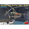 MiniArt Avro 671 Rota Mk.I RAF 1/35 MiniArt Avro 671 Rota Mk.I RAF 1/35