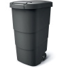 Smetná nádoba Prosperplast Wheeler 110 l, antracit Smetná nádoba Prosperplast Wheeler 110 l, antracit