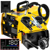 Zvárací poloautomat MMA, TIG Powermat 15-180 A 230 V Zvárací poloautomat MMA, TIG Powermat 15-180 A 230 V