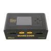 Gens ace Univerzálny nabíjač iMars G-Tech D300 G-Tech 300/700W pre LiPo, LiIon, LiHV, LiFe, NiMH Gens ace Univerzálny nabíjač iMars G-Tech D300 G-Tech 300/700W pre LiPo, LiIon, LiHV, LiFe, NiMH