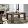 Bighome - GREY WOOD Jedálenský stôl 240x100 cm, palisander Bighome - GREY WOOD Jedálenský stôl 240x100 cm, palisander