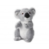 Play eco Plyšák koala 29 cm Play eco Plyšák koala 29 cm