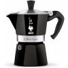 Kávovar Bialetti 130 ml 3 šálky (Kávovar Bialetti Moka Express 3TZ 150 ml 3 šálky) Kávovar Bialetti 130 ml 3 šálky (Kávovar Bialetti Moka Express 3TZ 150 ml 3 šálky)