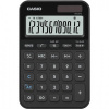Kalkulačka stolná Casio MS 20 YC BK čierna Kalkulačka stolná Casio MS 20 YC BK čierna