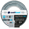 Cellfast 6-vrstvová záhradná hadica MULTIFLEX ATSV 1 Cellfast 6-vrstvová záhradná hadica MULTIFLEX ATSV 1