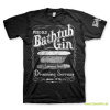 Bathtub Gin (T-Shirt) Bathtub Gin (T-Shirt)