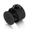 Ubiquiti Networks Ubiquiti UACC-Camera-CJB-B - kompaktní kabelový box pro UVC-G5-xxx-Ultra, Černá Ubiquiti Networks Ubiquiti UACC-Camera-CJB-B - kompaktní kabelový box pro UVC-G5-xxx-Ultra, Černá