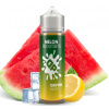 Drippin Party - Melon Frostbite (Chladivý vodní meloun a citron) Shake&Vape 10ml Drippin Party - Melon Frostbite (Chladivý vodní meloun a citron) Shake&Vape 10ml
