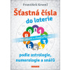 Šťastná čísla do loterie - František Kruml Šťastná čísla do loterie - František Kruml