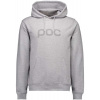 POC Hood Grey Melange - XSM POC Hood Grey Melange - XSM