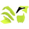 sada plastov, RTECH (neon žltá, 5 dielov) SUZUKI RM-Z 450 sada plastov, RTECH (neon žltá, 5 dielov) SUZUKI RM-Z 450