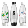 Sodastream Fľaša FUSE TriPack 1l | Pepsi