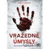 Vražedné úmysly - Marc Cameron Vražedné úmysly - Marc Cameron