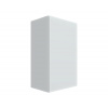 ArtExt Vrchná kuchynská skrinka Napoli W2/40 POVRCHOVÁ ÚPRAVA DVIEROK: MAT, FAREBNÉ PREVEDENIE KORPUSU: BIELA ArtExt Vrchná kuchynská skrinka Napoli W2/40 POVRCHOVÁ ÚPRAVA DVIEROK: MAT, FAREBNÉ PREVEDENIE KORPUSU: BIELA