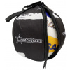 Ballsportdirekt | Beach Ballbag | čierna| OS Ballsportdirekt | Beach Ballbag | čierna| OS