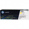 HP Toner CF382A yellow HP Toner CF382A yellow
