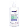 Seni Care hydratačný šampón s 3% ureou 500 ml Seni Care hydratačný šampón s 3% ureou 500 ml