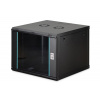 DIGITUS DN-37107 Nástěnná skříň 9U, Dynamic-N, 19 DIGITUS DN-37107 Nástěnná skříň 9U, Dynamic-N, 19
