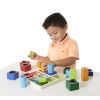 Melissa & Doug Triediaci set na tvary Melissa & Doug Triediaci set na tvary