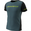 Dynafit ALPINE 2 S/S TEE M cinder M; Modrá triko Dynafit ALPINE 2 S/S TEE M cinder M; Modrá triko