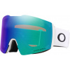 Lyžiarske okuliare Oakley Fall Line L - matte white/Prizm Argon Iridium uni Lyžiarske okuliare Oakley Fall Line L - matte white/Prizm Argon Iridium uni