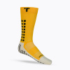 TRUsox Mid-Calf Cushion žlté futbalové ponožky CRW300 TRUsox Mid-Calf Cushion žlté futbalové ponožky CRW300