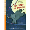 Un circo de ensueńo - Dominique Guillemant Un circo de ensueńo - Dominique Guillemant
