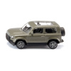 SIKU Blister - Land Rover Defender 90 SIKU Blister - Land Rover Defender 90