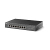 TP-Link TL-SG108-M2 8x2.5G Multi-Gb Desktop Switch TP-link TP-Link TL-SG108-M2 8x2.5G Multi-Gb Desktop Switch TP-link