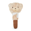 PETITE&MARS Hračka pískacia medvedík Theo PETITE&MARS Hračka pískacia medvedík Theo