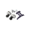 Shimano Doraz bowdenu pre ST radenie na rám+vodiaci šmyk Shimano Doraz bowdenu pre ST radenie na rám+vodiaci šmyk