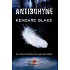 Antibohyně - Kandare Blake Antibohyně - Kandare Blake