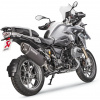 AKRAPOVIČ tlmič SLIP-ON LINE TI R1200GS 17 BLACK AKRAPOVIČ tlmič SLIP-ON LINE TI R1200GS 17 BLACK