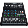 Mackie Mix 8 analogový Kanálů:8 Mackie Mix 8 analogový Kanálů:8