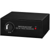 STEREO ZOSILŇOVAČ MONACOR SLA-35 (SLA-35) STEREO ZOSILŇOVAČ MONACOR SLA-35 (SLA-35)