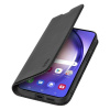 SBS - Puzdro Book Wallet Lite pre Samsung Galaxy A55 5G, čierna SBS - Puzdro Book Wallet Lite pre Samsung Galaxy A55 5G, čierna